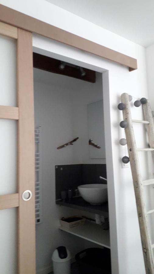 Chez Santia Villa Brinon-sur-Sauldre Dış mekan fotoğraf